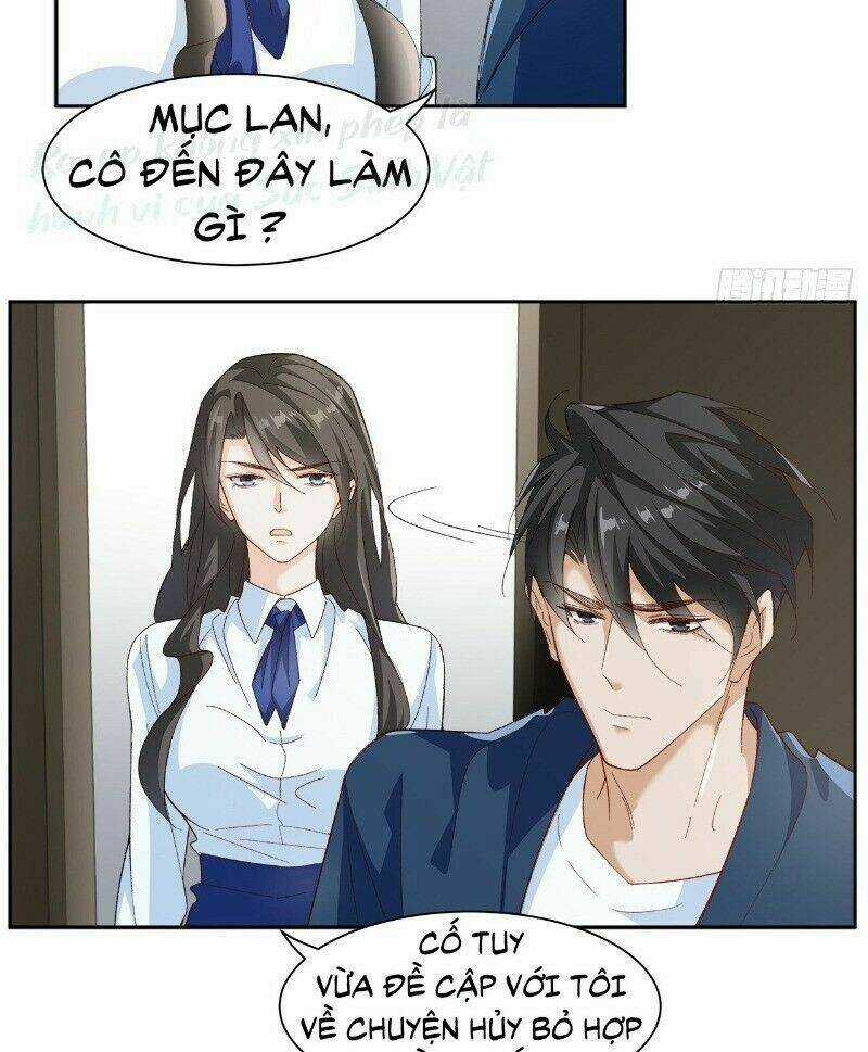 Ảnh Đế Yêu Hồ - Chapter 50 - Trang 34