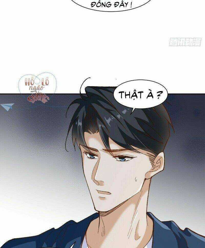 Ảnh Đế Yêu Hồ - Chapter 50 - Trang 35