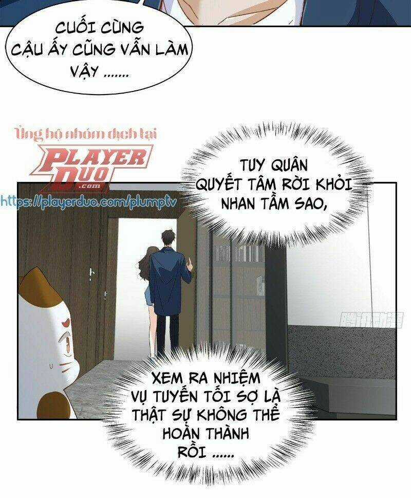 Ảnh Đế Yêu Hồ - Chapter 50 - Trang 36