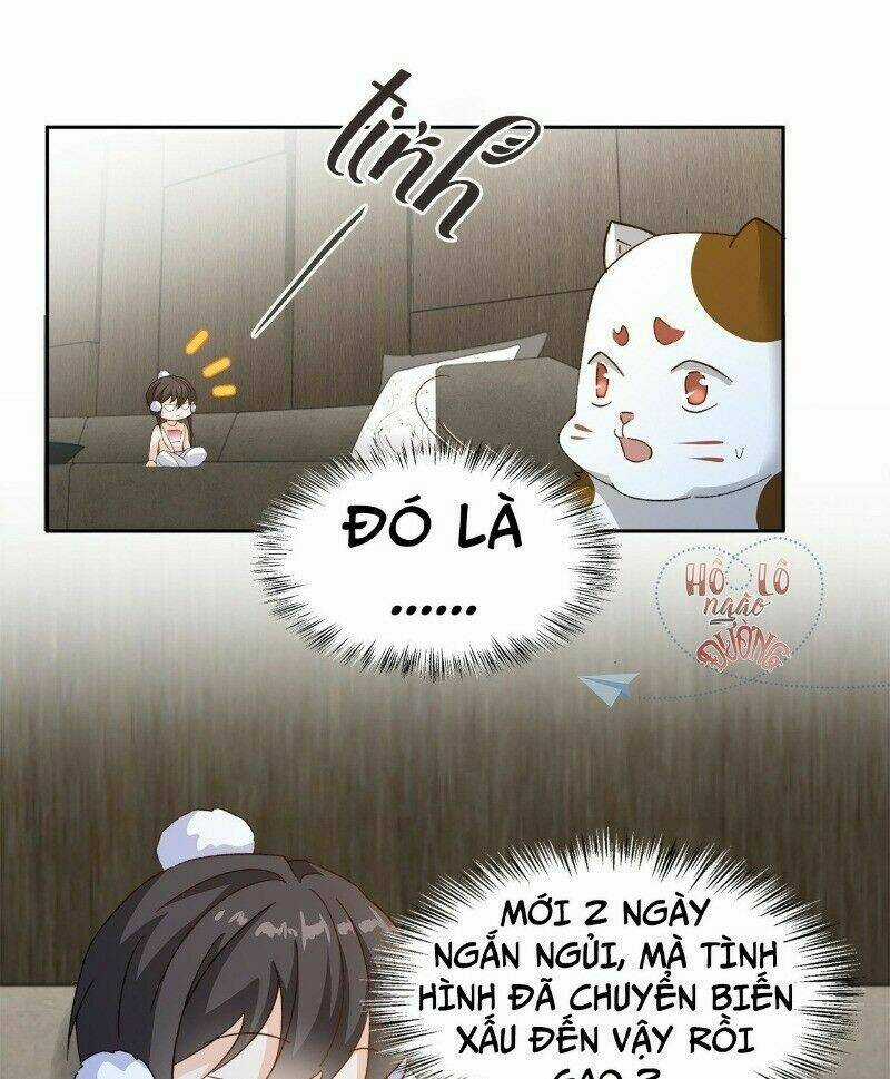 Ảnh Đế Yêu Hồ - Chapter 50 - Trang 37