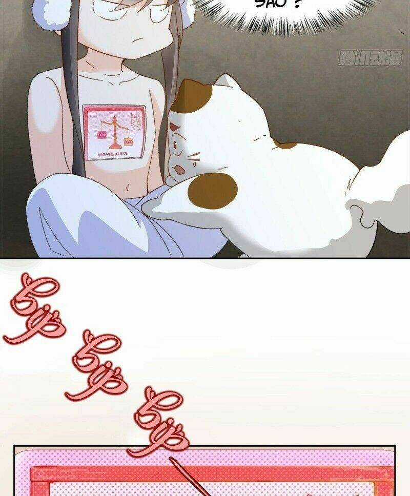 Ảnh Đế Yêu Hồ - Chapter 50 - Trang 38