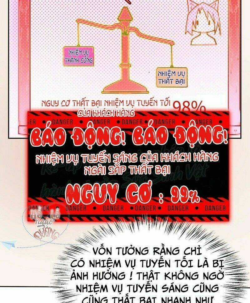 Ảnh Đế Yêu Hồ - Chapter 50 - Trang 39