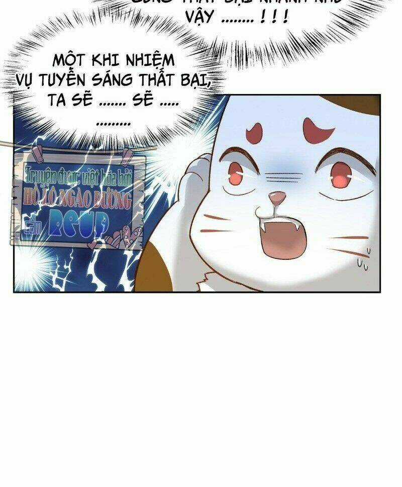 Ảnh Đế Yêu Hồ - Chapter 50 - Trang 40