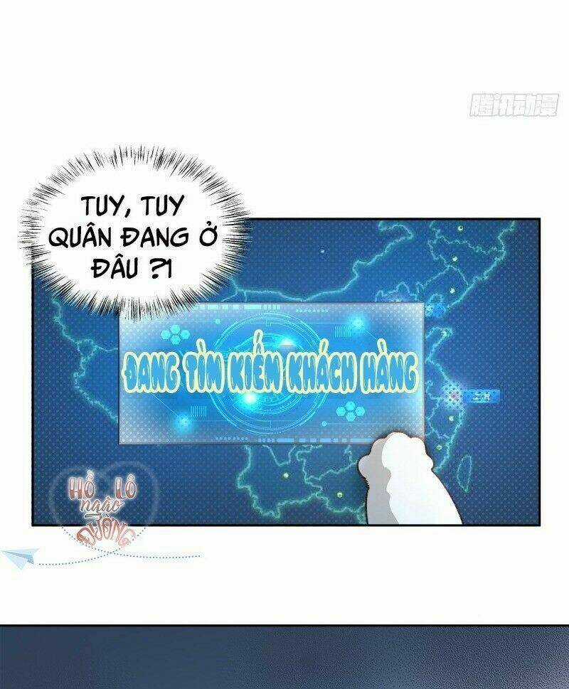 Ảnh Đế Yêu Hồ - Chapter 50 - Trang 41