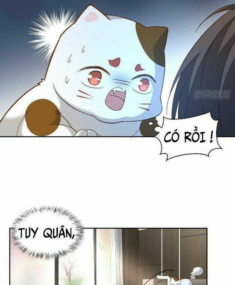 Ảnh Đế Yêu Hồ - Chapter 50 - Trang 42