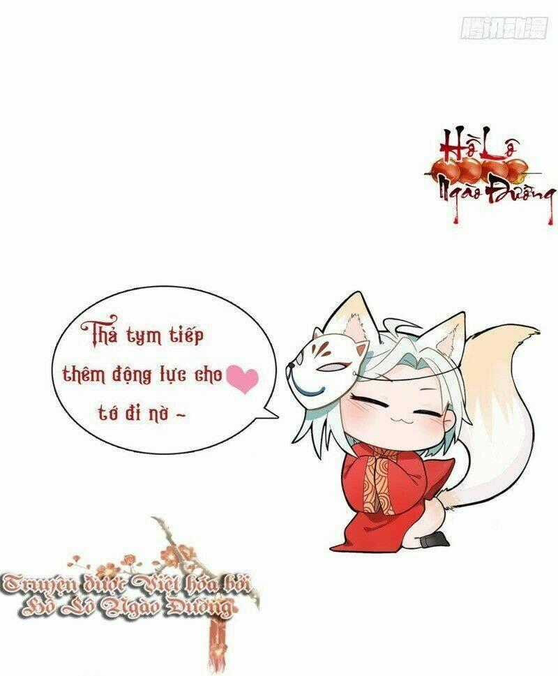 Ảnh Đế Yêu Hồ - Chapter 50 - Trang 45