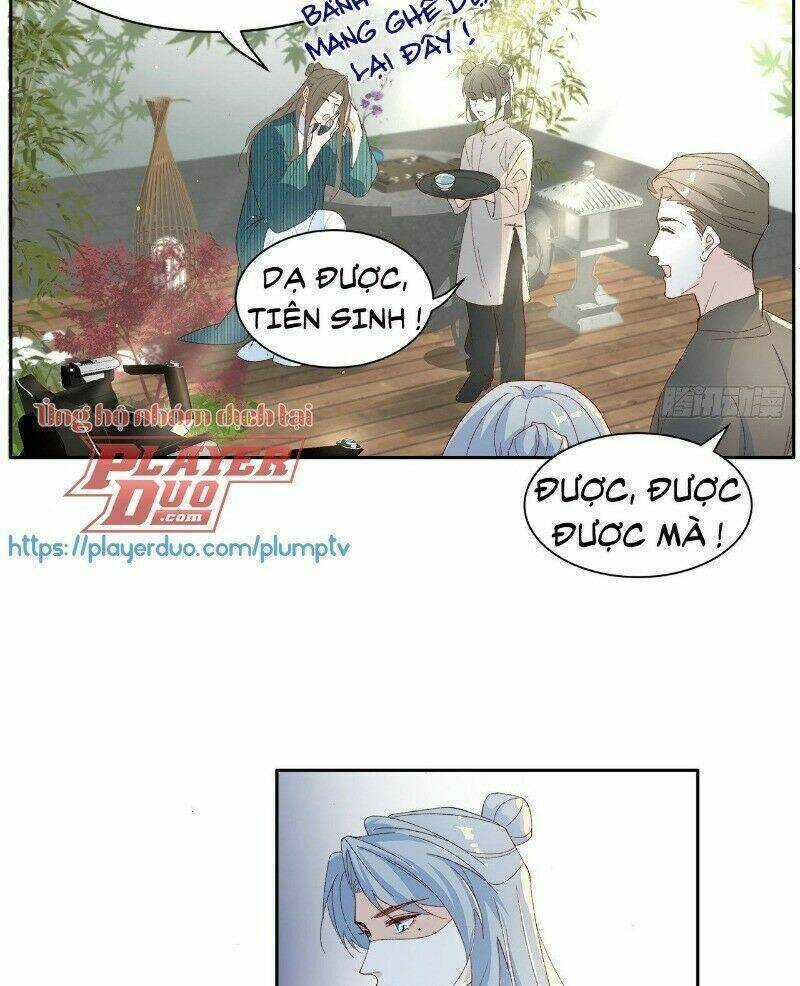 Ảnh Đế Yêu Hồ - Chapter 50 - Trang 6