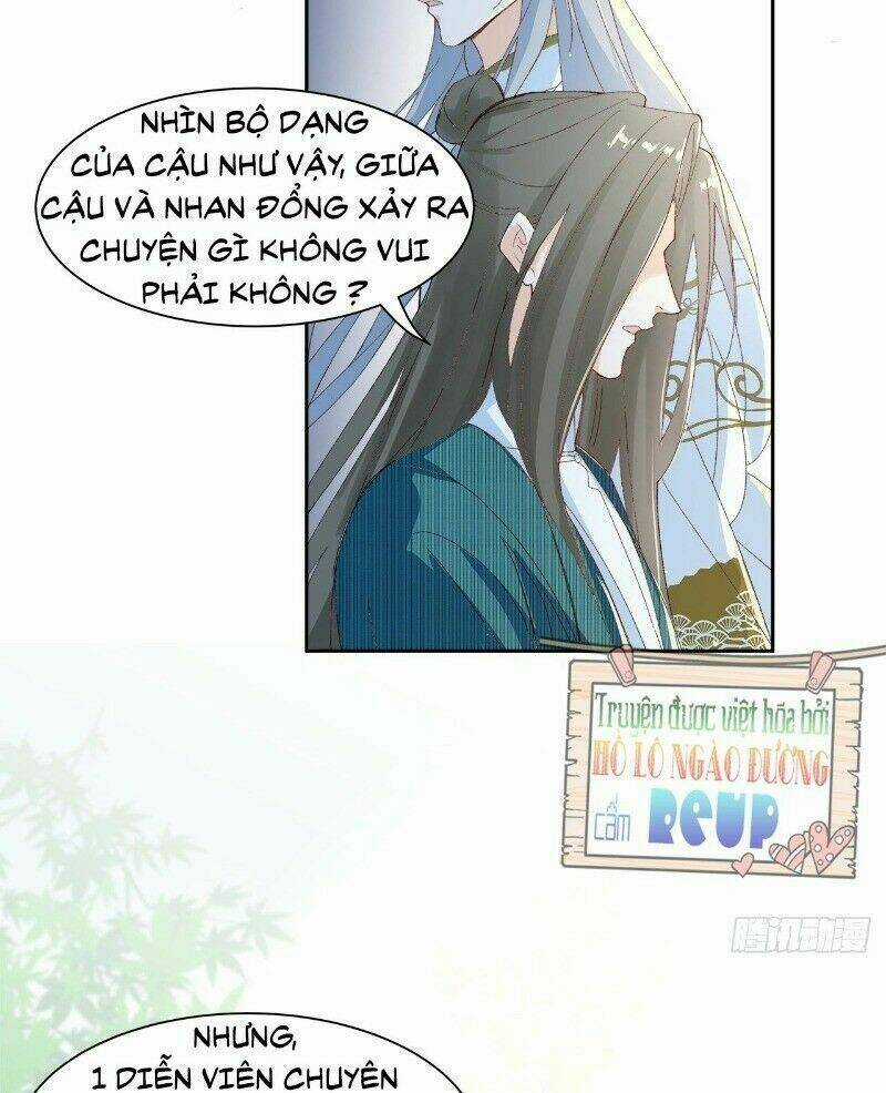 Ảnh Đế Yêu Hồ - Chapter 50 - Trang 7