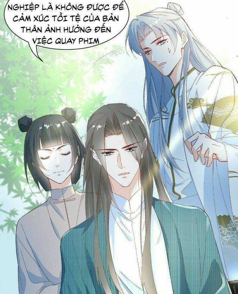 Ảnh Đế Yêu Hồ - Chapter 50 - Trang 8