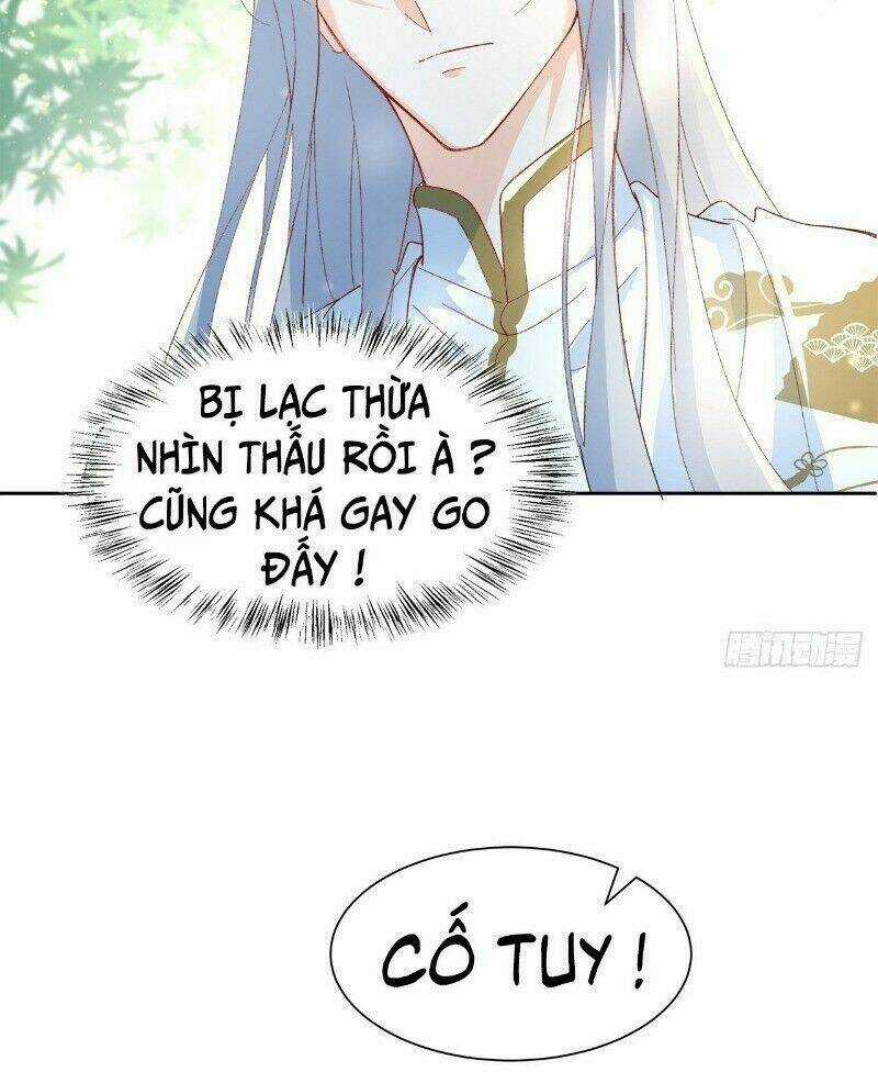 Ảnh Đế Yêu Hồ - Chapter 50 - Trang 10