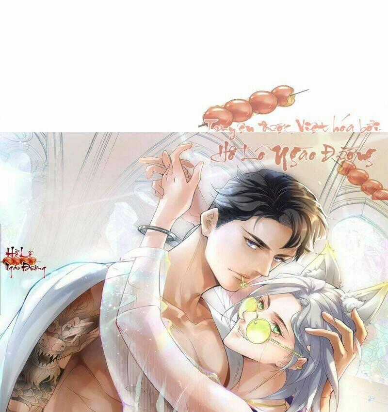 Ảnh Đế Yêu Hồ - Chapter 51 - Trang 1