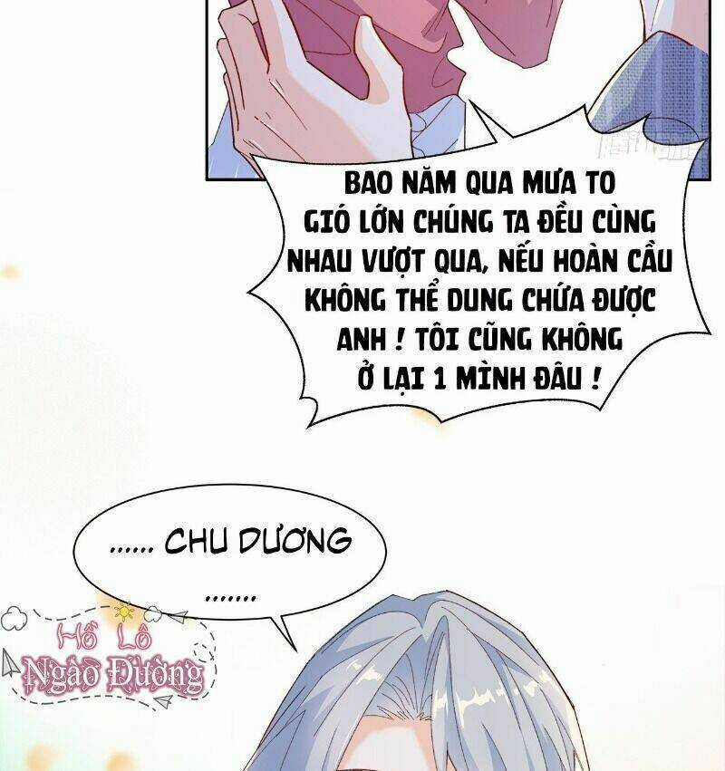 Ảnh Đế Yêu Hồ - Chapter 51 - Trang 11