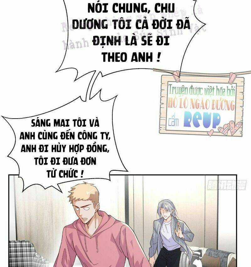 Ảnh Đế Yêu Hồ - Chapter 51 - Trang 13