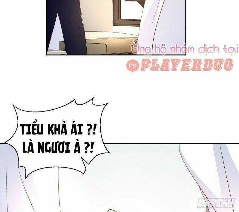 Ảnh Đế Yêu Hồ - Chapter 51 - Trang 21