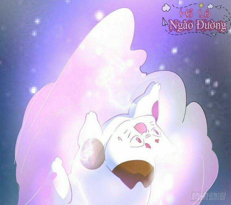 Ảnh Đế Yêu Hồ - Chapter 51 - Trang 27