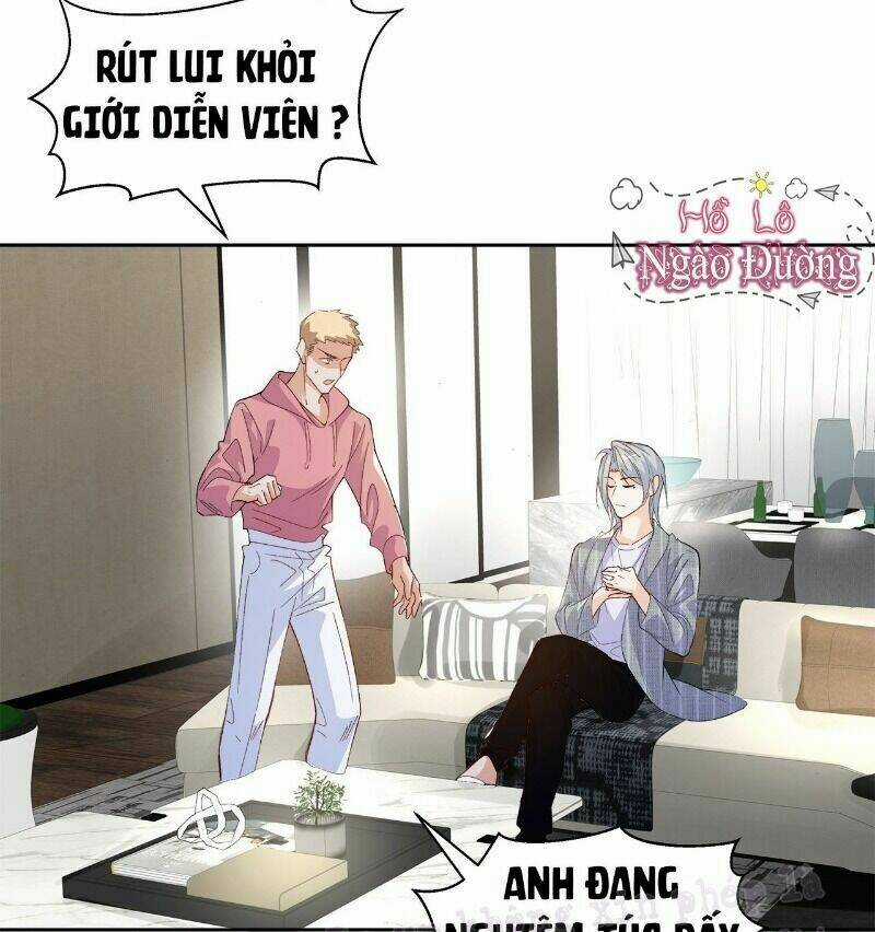 Ảnh Đế Yêu Hồ - Chapter 51 - Trang 4