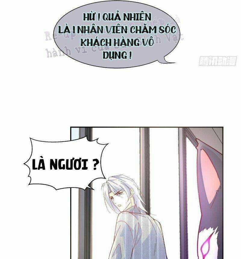 Ảnh Đế Yêu Hồ - Chapter 51 - Trang 34