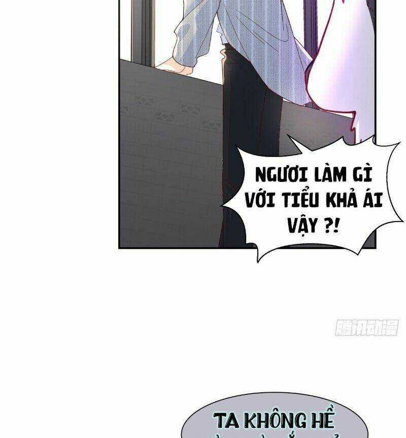 Ảnh Đế Yêu Hồ - Chapter 51 - Trang 35