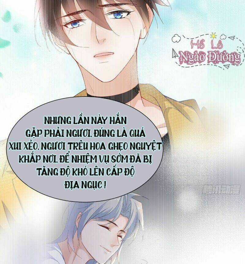 Ảnh Đế Yêu Hồ - Chapter 51 - Trang 40