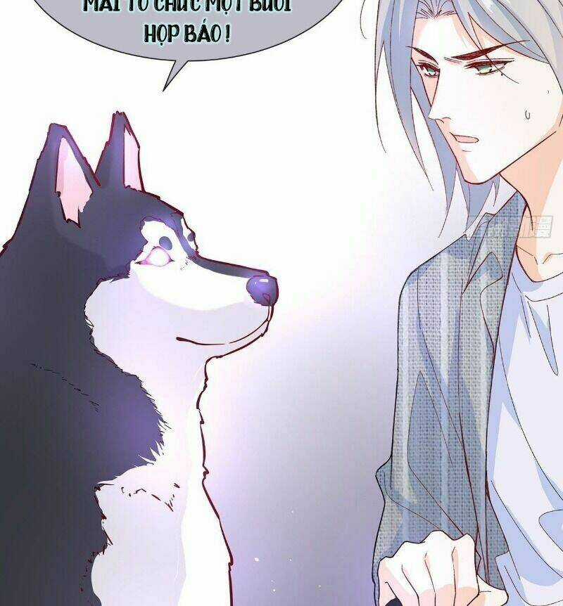 Ảnh Đế Yêu Hồ - Chapter 51 - Trang 42