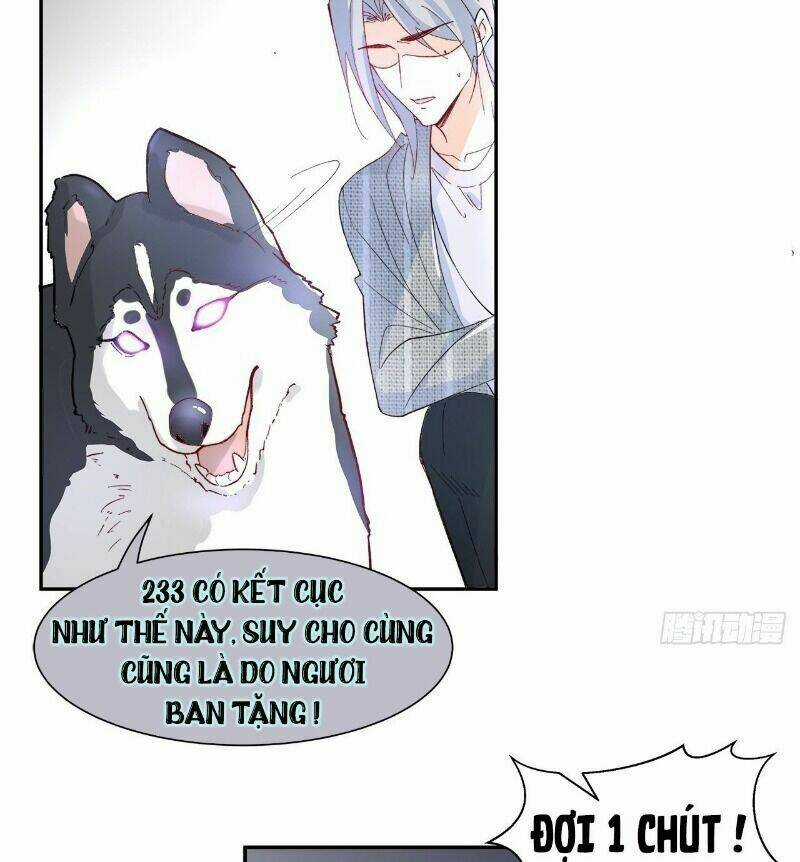 Ảnh Đế Yêu Hồ - Chapter 51 - Trang 44