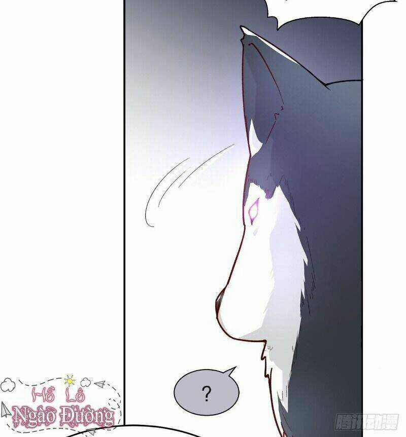 Ảnh Đế Yêu Hồ - Chapter 51 - Trang 45