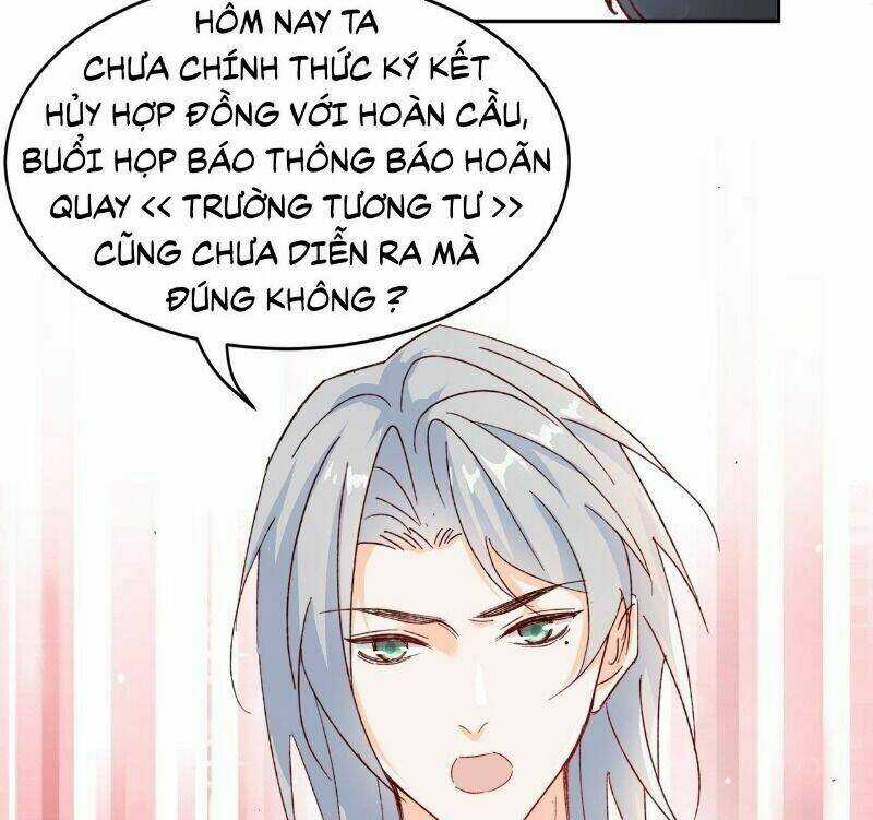 Ảnh Đế Yêu Hồ - Chapter 51 - Trang 46