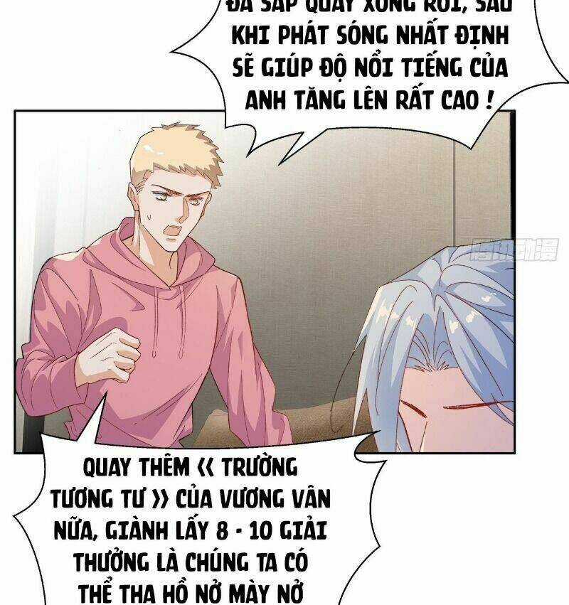 Ảnh Đế Yêu Hồ - Chapter 51 - Trang 6