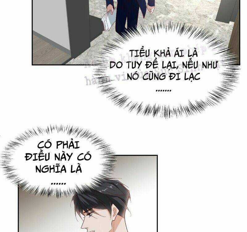 Ảnh Đế Yêu Hồ - Chapter 51 - Trang 53