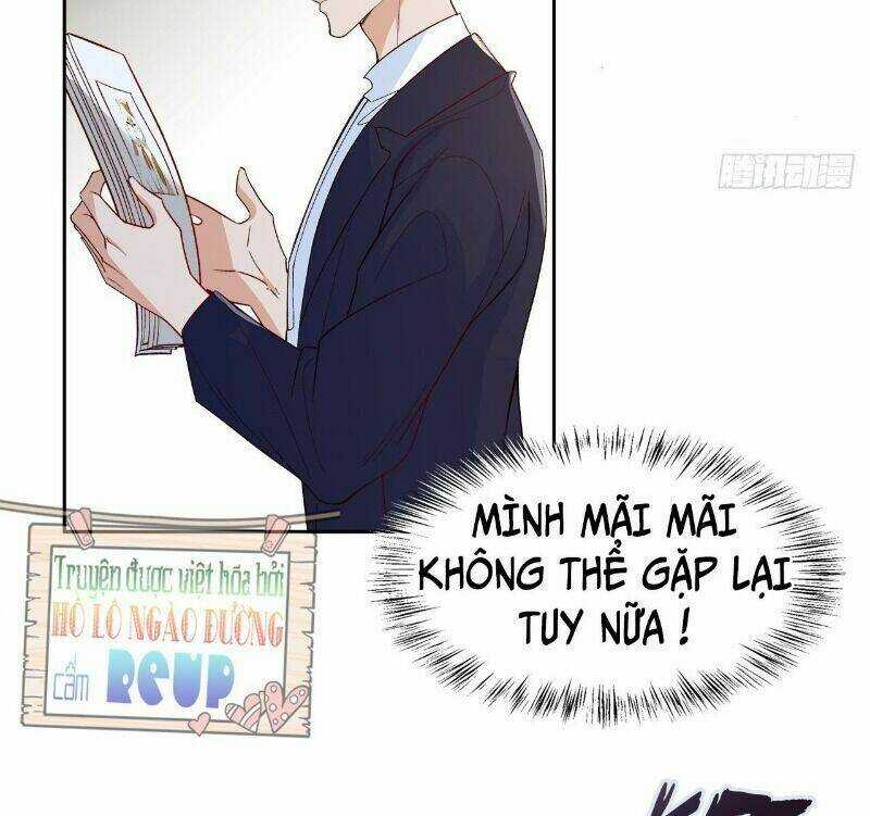 Ảnh Đế Yêu Hồ - Chapter 51 - Trang 54