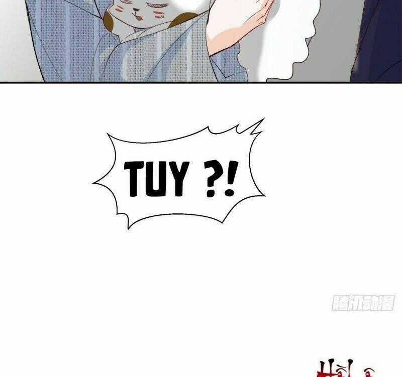 Ảnh Đế Yêu Hồ - Chapter 51 - Trang 59