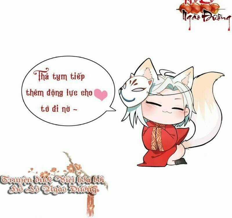 Ảnh Đế Yêu Hồ - Chapter 51 - Trang 60