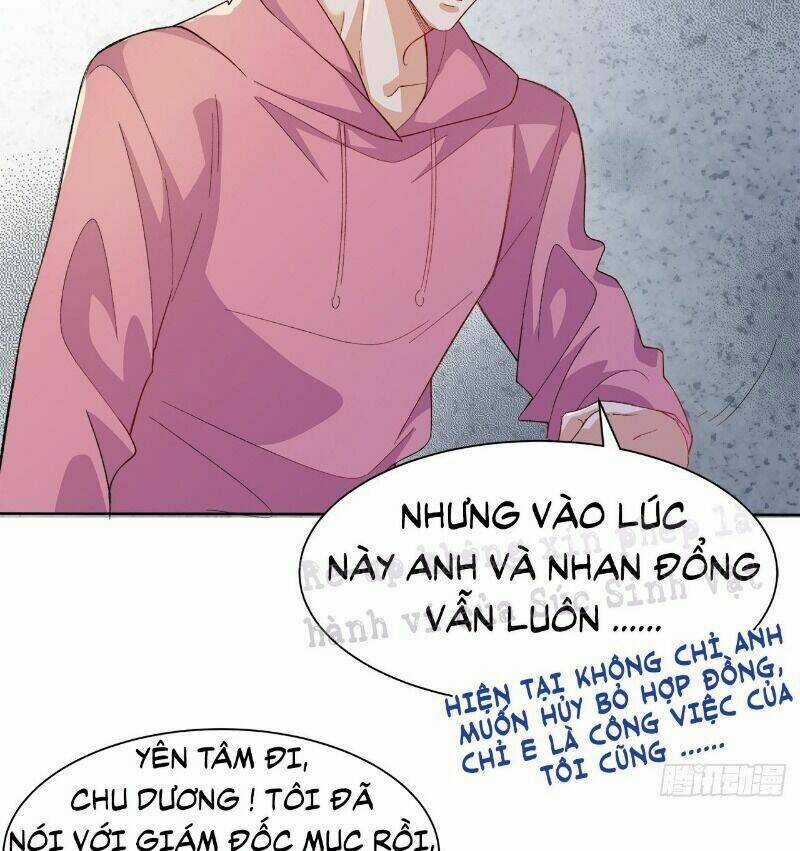 Ảnh Đế Yêu Hồ - Chapter 51 - Trang 8