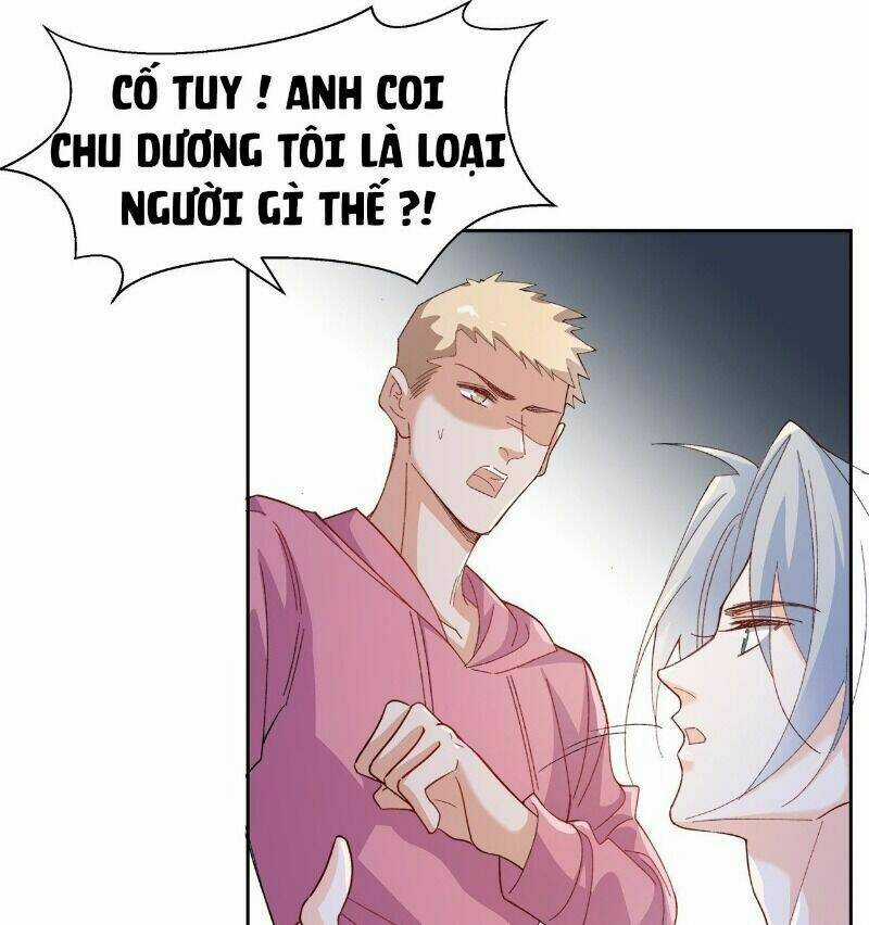 Ảnh Đế Yêu Hồ - Chapter 51 - Trang 10