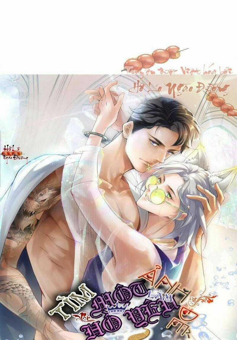 Ảnh Đế Yêu Hồ - Chapter 52 - Trang 1