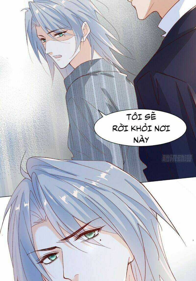 Ảnh Đế Yêu Hồ - Chapter 52 - Trang 12