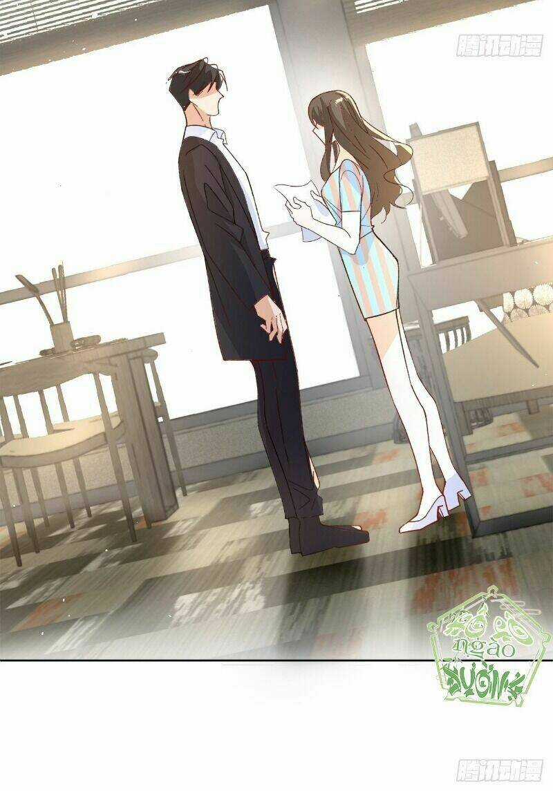 Ảnh Đế Yêu Hồ - Chapter 52 - Trang 15