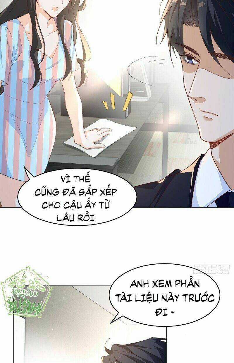 Ảnh Đế Yêu Hồ - Chapter 52 - Trang 18