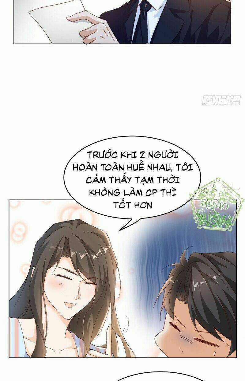 Ảnh Đế Yêu Hồ - Chapter 52 - Trang 20