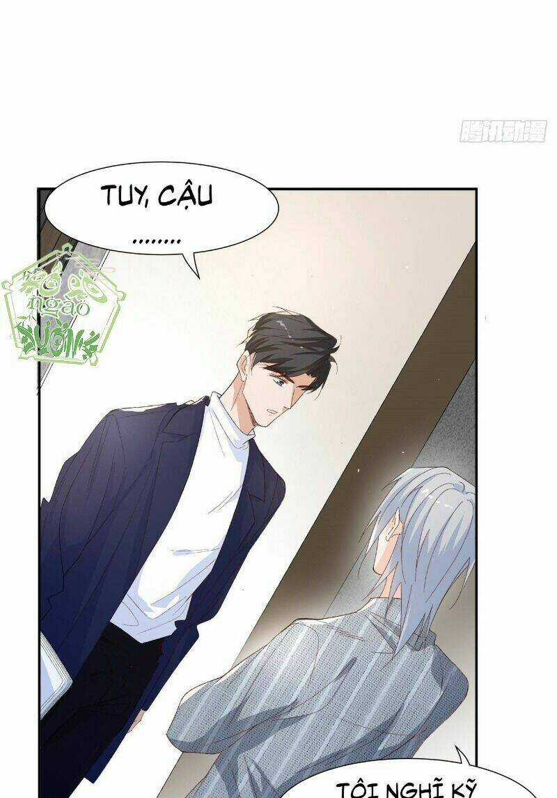 Ảnh Đế Yêu Hồ - Chapter 52 - Trang 3