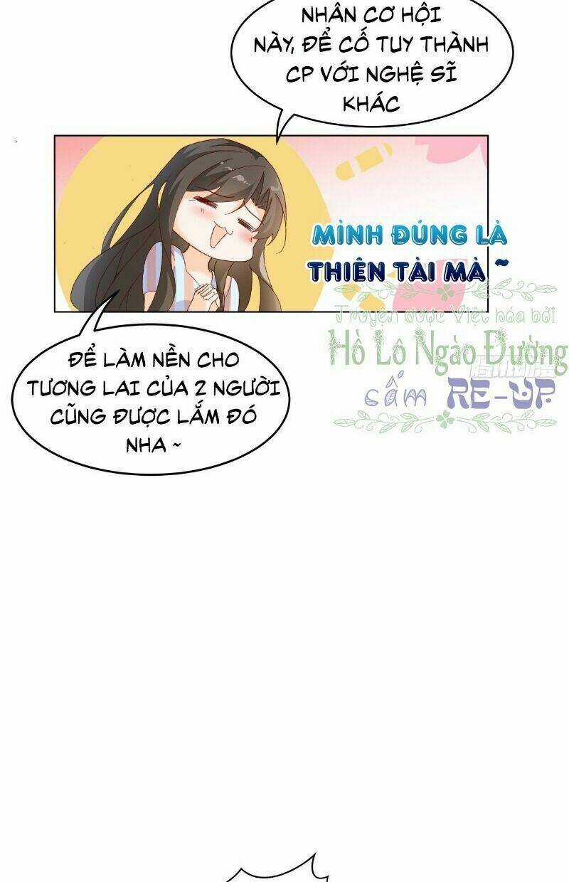 Ảnh Đế Yêu Hồ - Chapter 52 - Trang 21