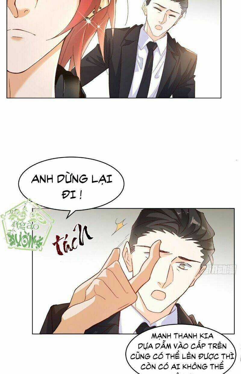 Ảnh Đế Yêu Hồ - Chapter 52 - Trang 23