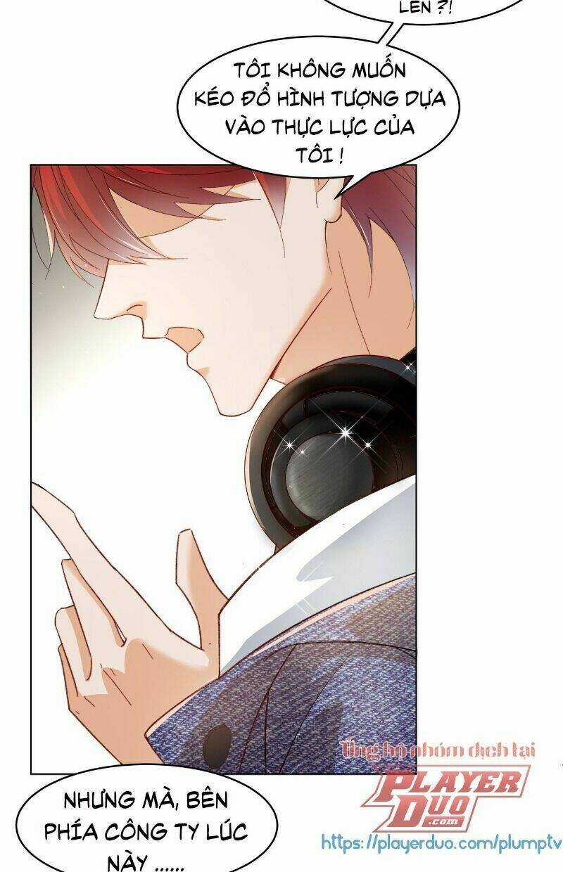 Ảnh Đế Yêu Hồ - Chapter 52 - Trang 24