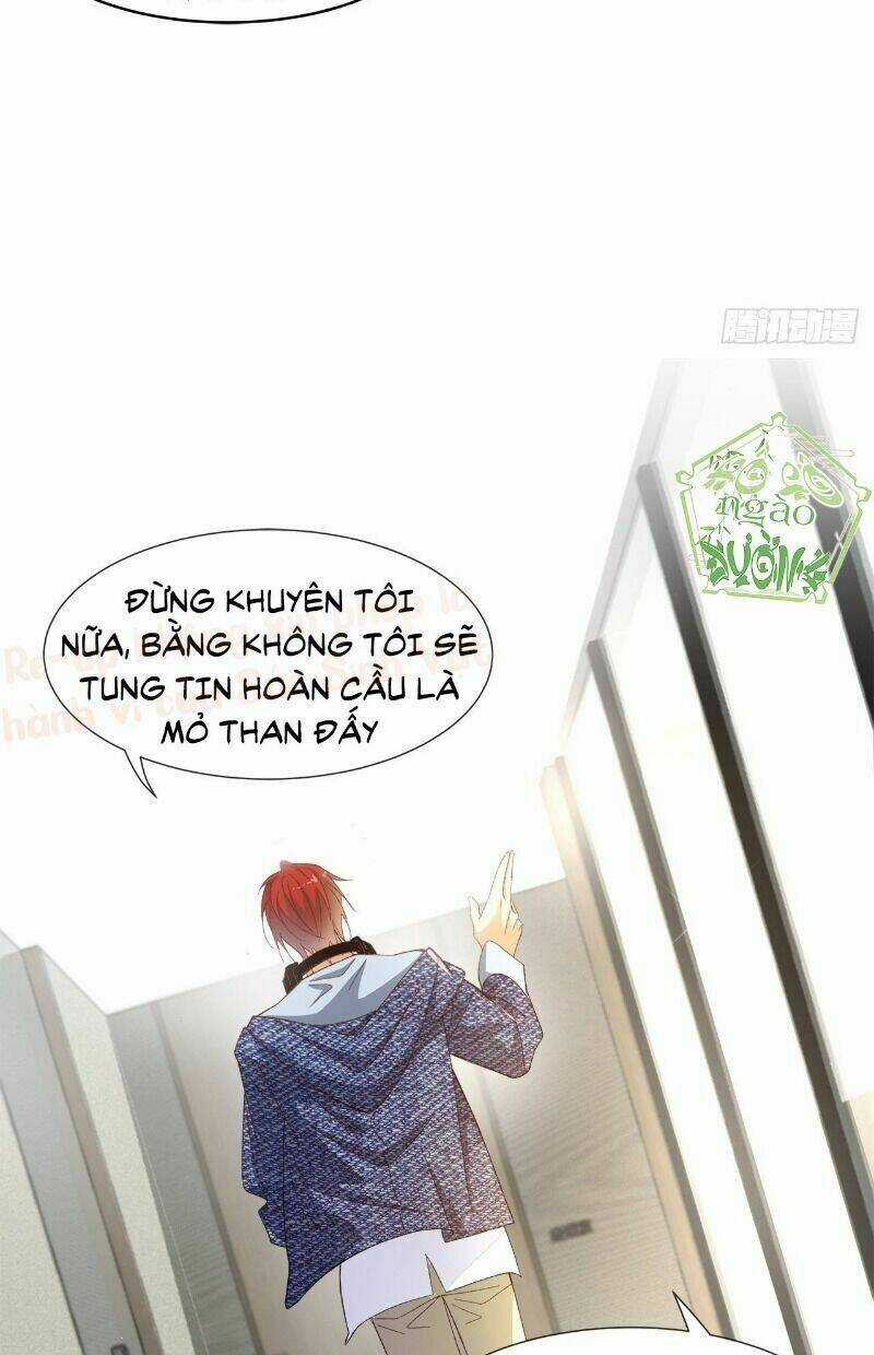 Ảnh Đế Yêu Hồ - Chapter 52 - Trang 25