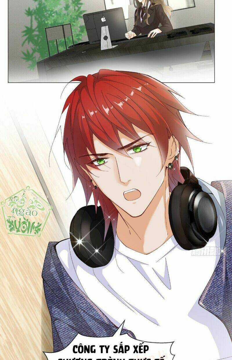 Ảnh Đế Yêu Hồ - Chapter 52 - Trang 28