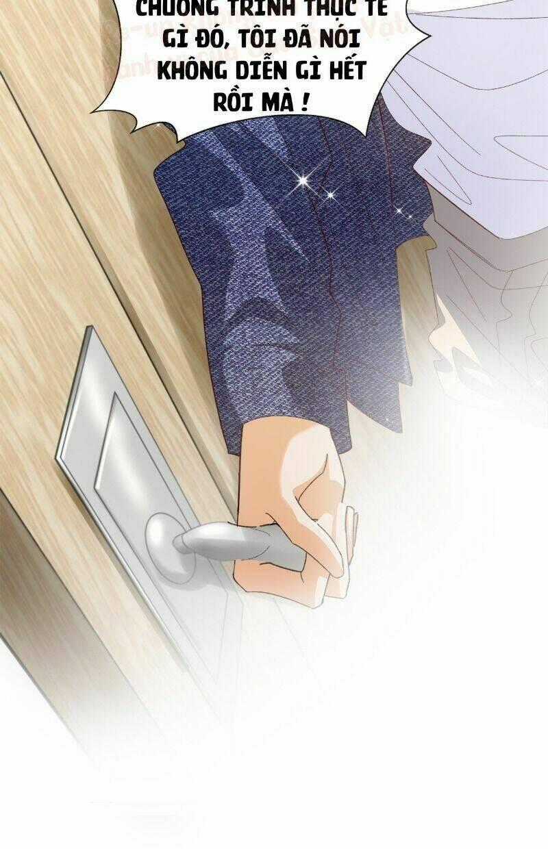 Ảnh Đế Yêu Hồ - Chapter 52 - Trang 29