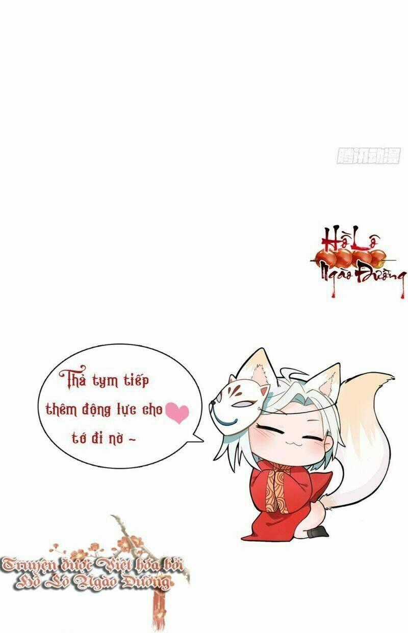 Ảnh Đế Yêu Hồ - Chapter 52 - Trang 30