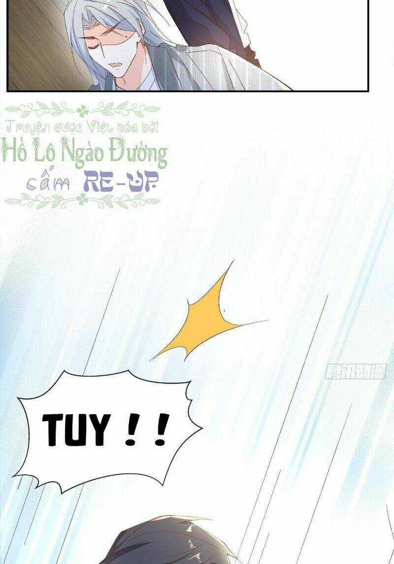 Ảnh Đế Yêu Hồ - Chapter 52 - Trang 5