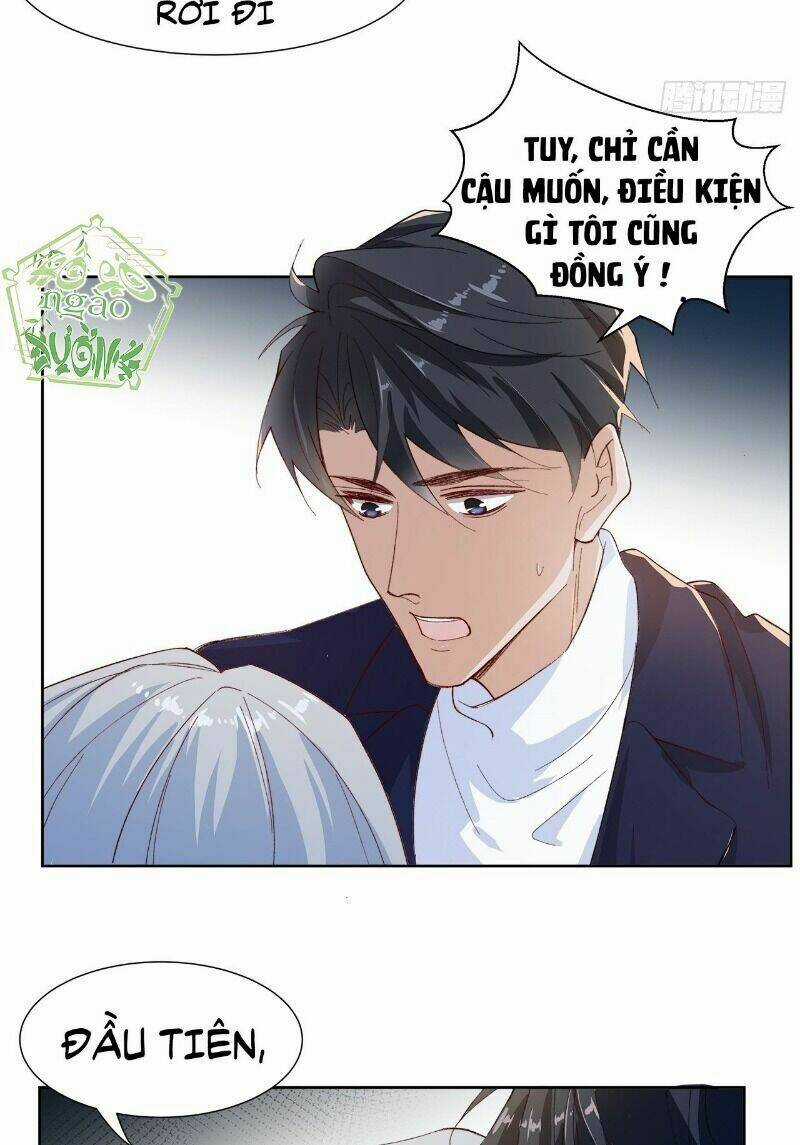 Ảnh Đế Yêu Hồ - Chapter 52 - Trang 8