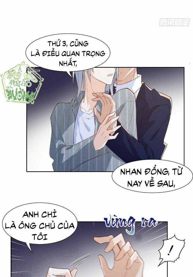 Ảnh Đế Yêu Hồ - Chapter 52 - Trang 10